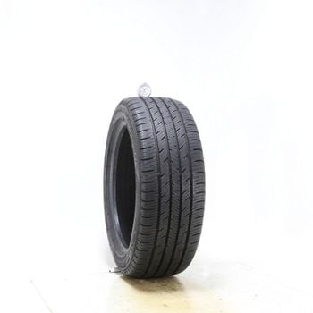 Set of (2) Used 215/50R17 Falken Sincera SN250 A/S 95V - 9.5/32