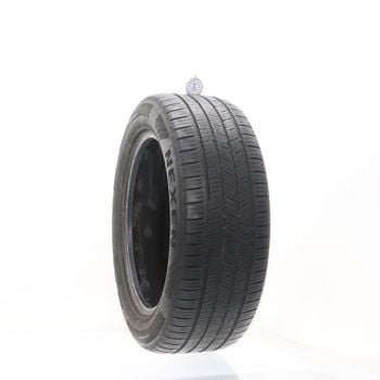 Used 245/55R19 Nexen N5000 Platinum 103V - 7/32