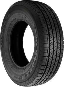 New P275/60R20 Yokohama Geolandar H/T G056 114H