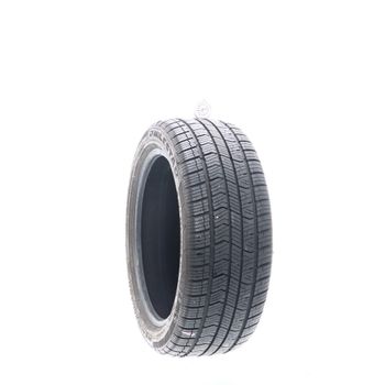 Set of (2) Used 235/45R18 Milestar Weatherguard AW365 98V - 9.5/32