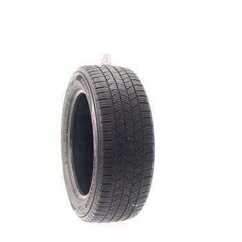 Set of (2) Used 225/55R17 Road Hugger GTP AS/02 101H - 6.5-7.5/32