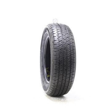 Set of (2) Used 225/65R17 Advanta HTR-800 102H - 9.5/32