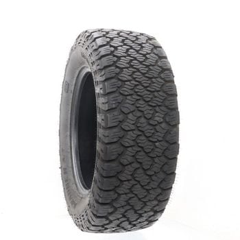 Set of (2) Used LT35X12.5R20 General Grabber ATX 121R - 15/32