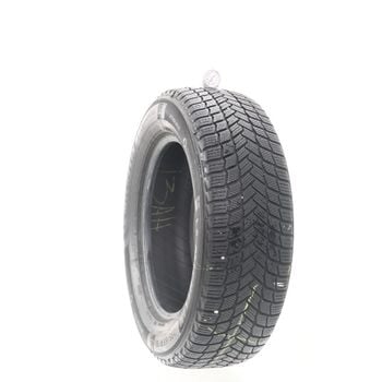Used 235/65R18 Michelin X-Ice Snow SUV 110T - 8/32