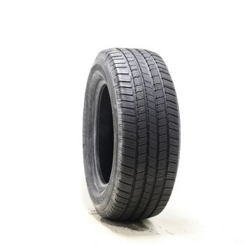 Driven Once 275/60R18 Michelin Defender LTX M/S 113H - 11/32
