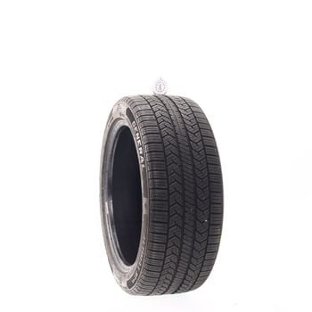 Set of (2) Used 225/45R17 General Altimax RT45 94V - 7-8/32