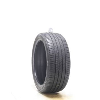 Set of (2) Used 225/40ZR18 Kumho Majesty 9 Solus TA91 92W - 7/32