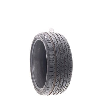 Set of (2) Used 245/35ZR20 Ironman IMove Gen 3 AS 95W - 9.5/32