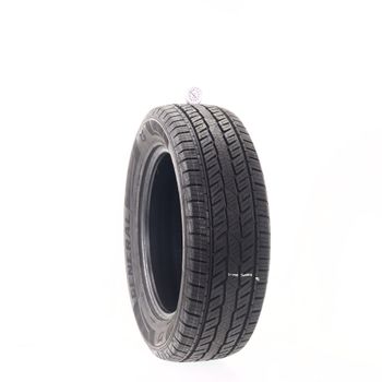 Used 235/60R18 General Grabber H/T 103H - 12/32