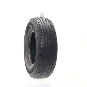 Used 235/75R15 General Grabber HTS 105T - 9/32
