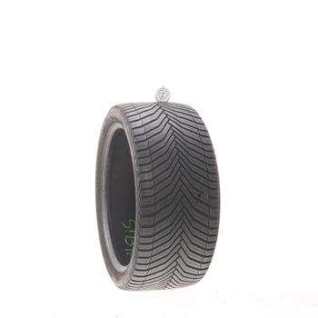 Used 255/35R18 Michelin CrossClimate 2 94V - 7.5/32