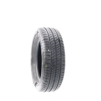 Driven Once 205/65R15 Continental ControlContact Tour M A/S EV 99H - 10/32