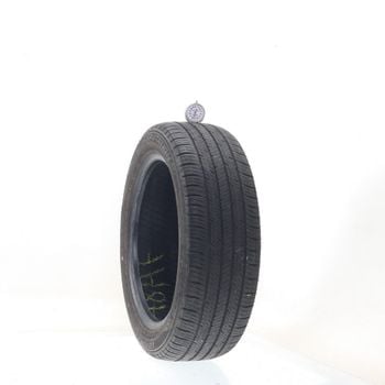 Set of (4) Used 185/55R16 Mazama Reputation NLW-3 83H - 7.5-8/32