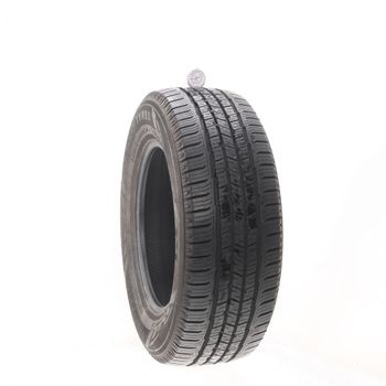 Used 255/65R17 Nokian One HT 110T - 10/32