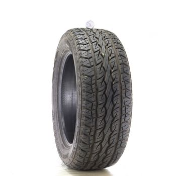 Used 275/55R20 Kumho Mavis Mountaineer APT 111S - 11.5/32