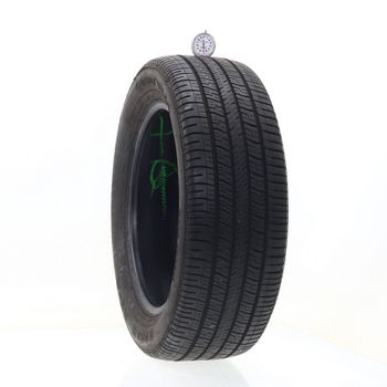 Set of (2) Used 205/55R16 Goodyear Eagle RS-A 89H - 7/32
