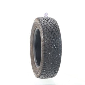 Used 225/65R17 GT Radial IcePro SUV 3 Evo Studded 102T - 10.5/32