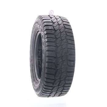 Set of (2) Used LT285/65R18 Hankook Dynapro XT 125/122R - 12-12.5/32