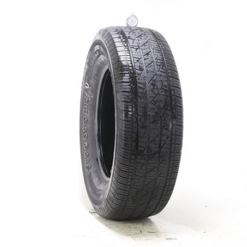 Set of (2) Used 275/65R18 Firestone Destination LE3 116T - 4/32