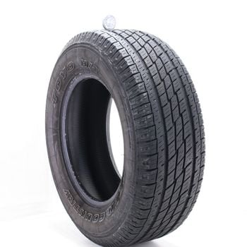 Used 265/65R17 Toyo Open Country H/T 110S - 7.5/32