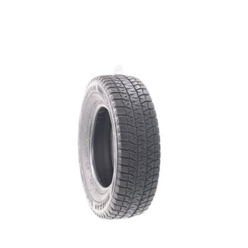 Used 215/70R15 Bridgestone Blizzak WS80 98T - 9.5/32