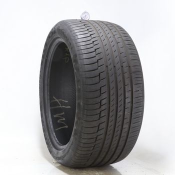 Used 325/40R22 Continental PremiumContact 6 MO 114Y - 9/32