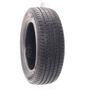 Used 275/60R20 Kumho Crugen HT51 114T - 11/32