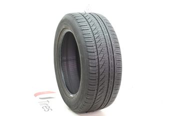 Used 225/55R16 Bridgestone Turanza Serenity Plus 95V - 7.5/32