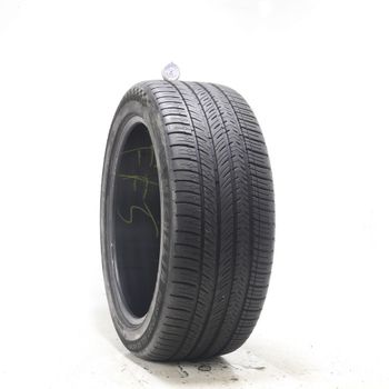 Set of (2) Used 275/45ZR21 Michelin Pilot Sport All Season 4 110Y - 9/32