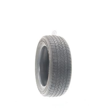 Set of (2) Used 205/55R16 Firestone All Season (Firestone) 91H - 6.5-7/32
