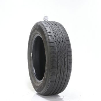 Used 225/65R17 Goodyear Viva 3 All Season 102T - 7.5/32
