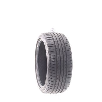 Set of (2) Used 225/40ZR18 Cosmo Mucho Macho 92Y - 8/32