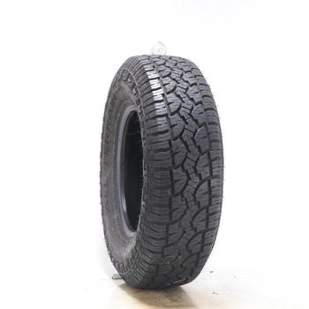 Used 245/75R16 Dextero All Terrain DAT1 109T - 9.5/32