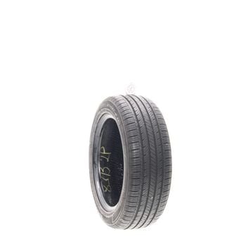 Set of (2) Used 185/55R15 Blackhawk Street-H HH11 82V - 8-9/32