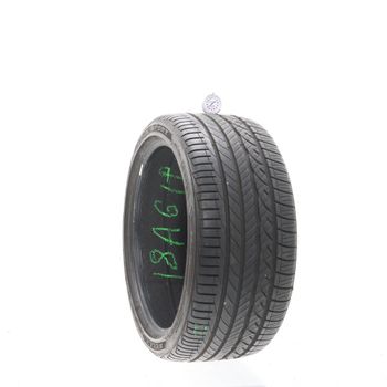 Used 255/35R18 Kelly Edge Sport 94Y - 8.5/32
