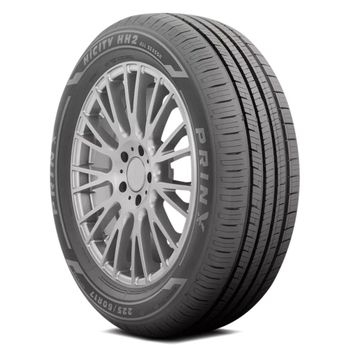 Set of (2) New 235/60R16 Prinx HiCity HH2 100H