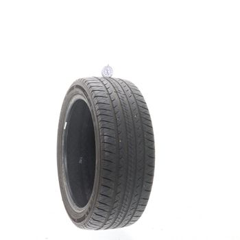Set of (2) Used 225/45R18 Kelly Edge A/S 91V - 6-6.5/32