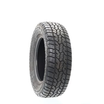 New LT265/65R18 Ironman All Country AT 122/119Q