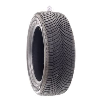 Used 255/55R20 Michelin CrossClimate 2 110V - 9/32