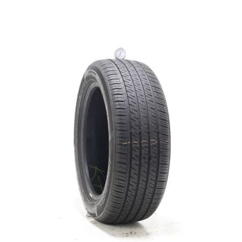 Set of (4) Used 225/55ZR18 Landspider Citytraxx H/P 102W - 8/32
