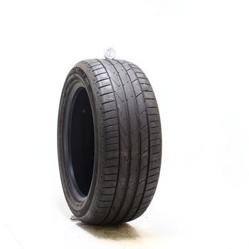 Set of (2) Used 245/50R18 Hankook Ventus S1 evo2 HRS 100Y - 7/32
