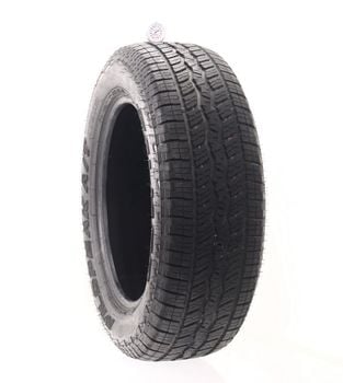 Set of (4) Used 265/60R20 Falken Wildpeak A/T3W A 112H - 9/32