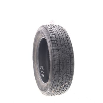 Set of (2) Used 235/60R18 Firestone Destination LE3 103H - 8/32