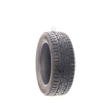 Set of (2) Used 225/55R17 Nokian Outpost APT 97H - 9.5/32