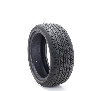 Used 245/40R19 Continental ProContact GX SSR MOE 98H - 9.5/32