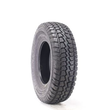 Used LT245/75R16 Trailcutter Radial M+S 108/104Q - 17/32