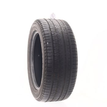 Set of (2) Used 265/50R19 Pirelli Scorpion Verde NO 110V - 5.5/32