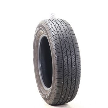 Set of (4) Used 225/65R17 Toyo Extensa A/S II 102H - 9.5/32