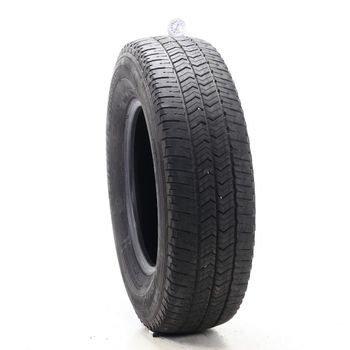 Used LT235/80R17 Michelin Primacy XC 120/117R - 7.5/32