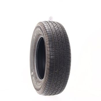 Set of (2) Used 245/70R17 Firestone Destination LE3 110T - 8/32